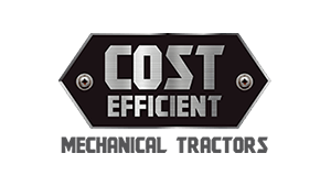 Cost Efficient Machenical Tractors - Compact Utility Tractors