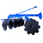 Mounted Offset Disc Harrow