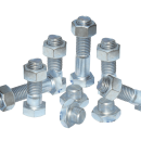 high tensile bold fasteners