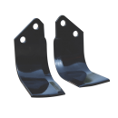international quality boron steel anti wear blades