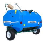 Round Baler