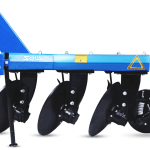 Hulk Series Disc Plough