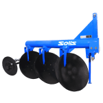 Regular Series Disc Plough