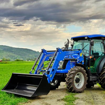 Front End Loader