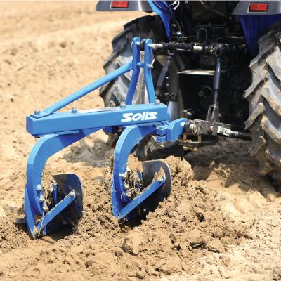 MB Plough