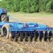 Working Of Disc Harrow Trailed Type Disc Harrow & Hydraulic Disc Harrow