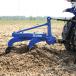 Working Of MB Plough