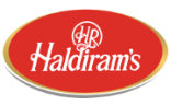 Haldiram's logo