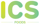 ICS Foods logo