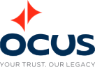 Ocus logo
