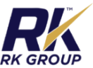 RK Group logo