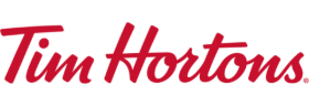 Tim Hortons logo